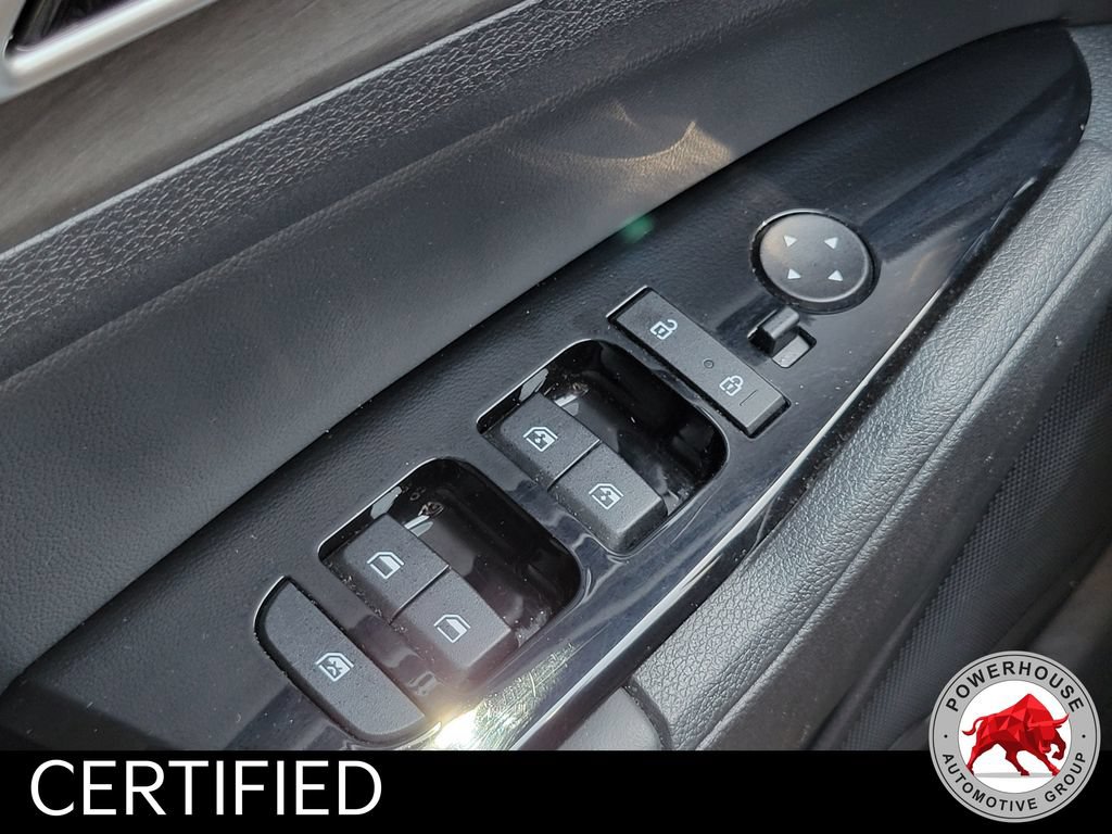 Used 2023 Kia Sportage X-Line w/ X-Line Premium Package AWD/4WD image 28