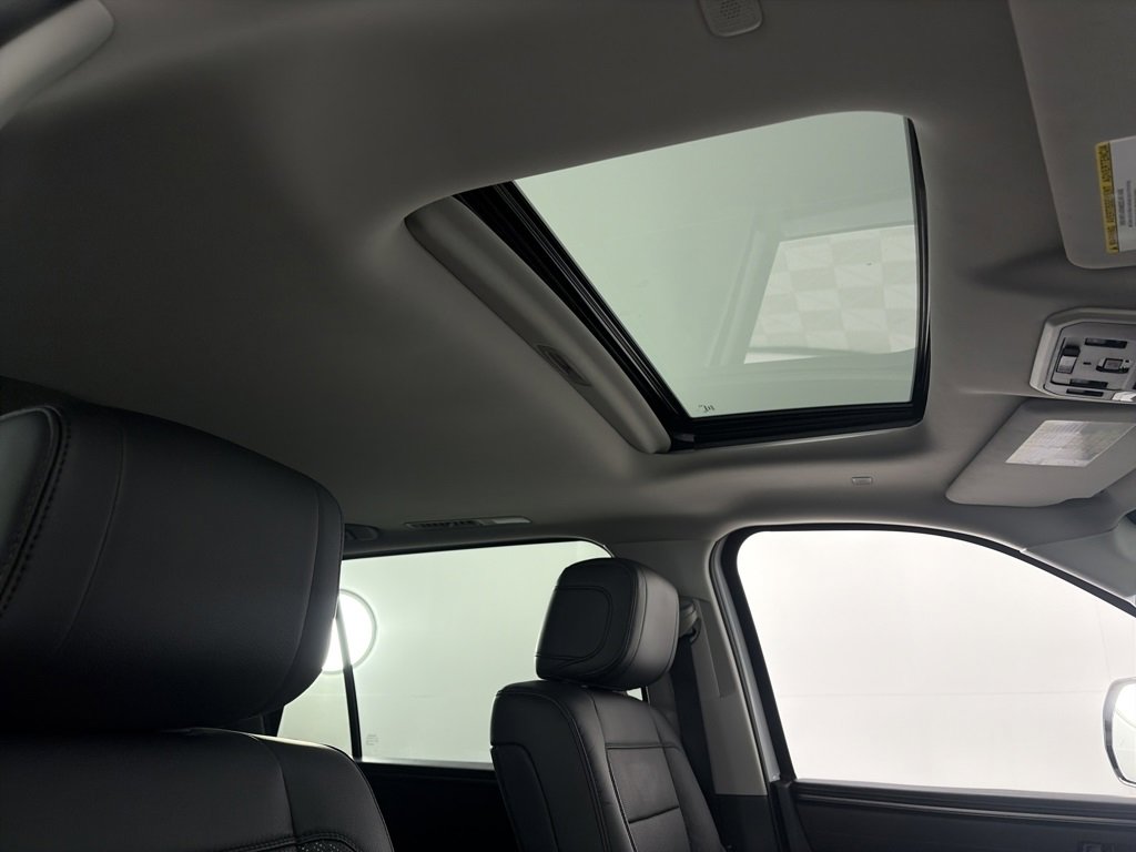 Used 2024 Toyota Sequoia TRD Pro image 33