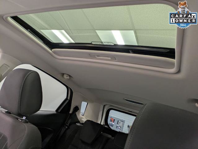 Certified 2022 Ford EcoSport SE w/ SE Convenience Package AWD/4WD image 22