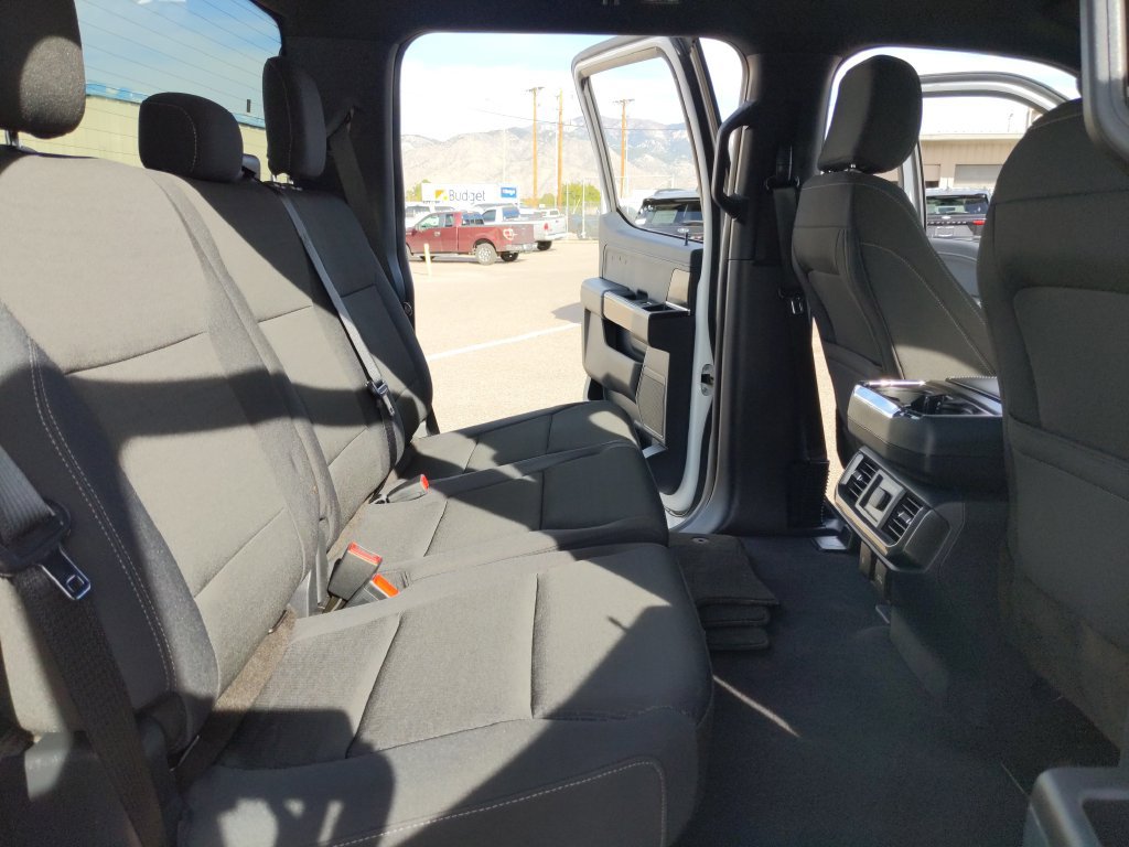 Certified 2023 Ford F150 XLT w/ Equipment Group 302A High AWD/4WD image 19