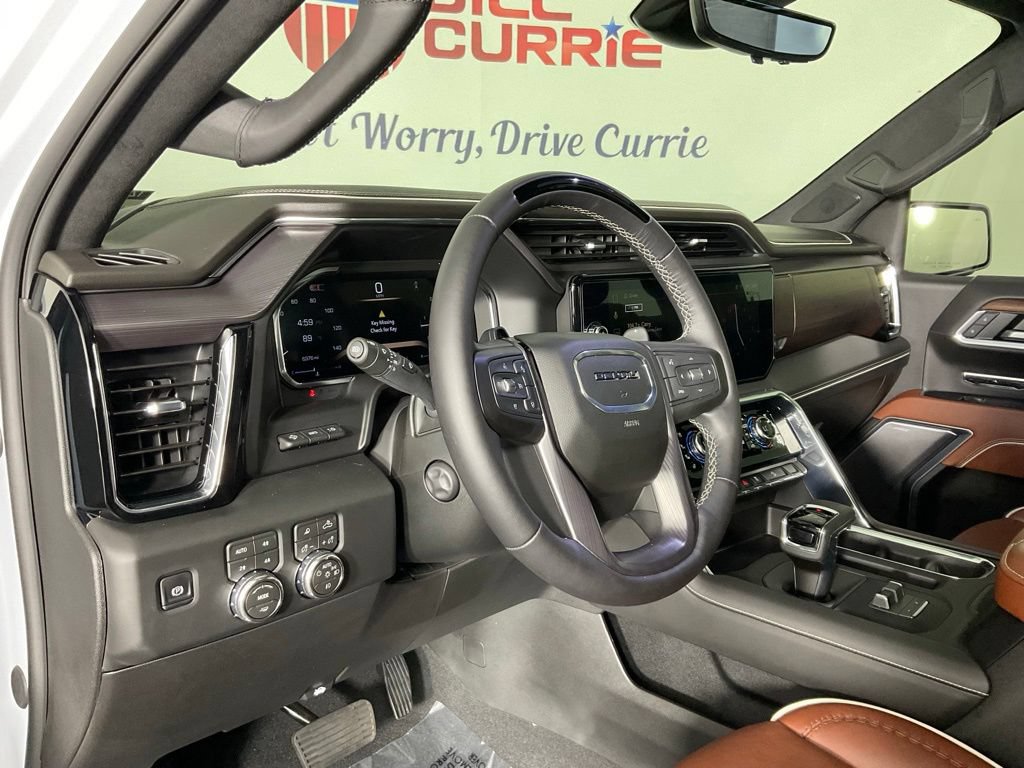 Used 2026 GMC Sierra 1500 Denali Ultimate AWD/4WD image 13