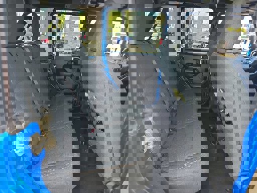 Used 2024 Jeep Wrangler Sport S image 16