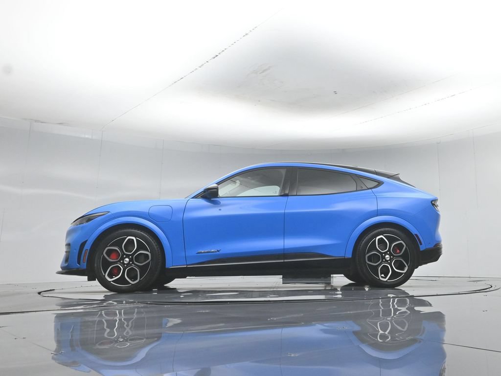Certified 2023 Ford Mustang Mach-E GT AWD/4WD image 8