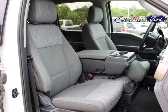 Certified 2026 Ford F250 XLT AWD/4WD image 11