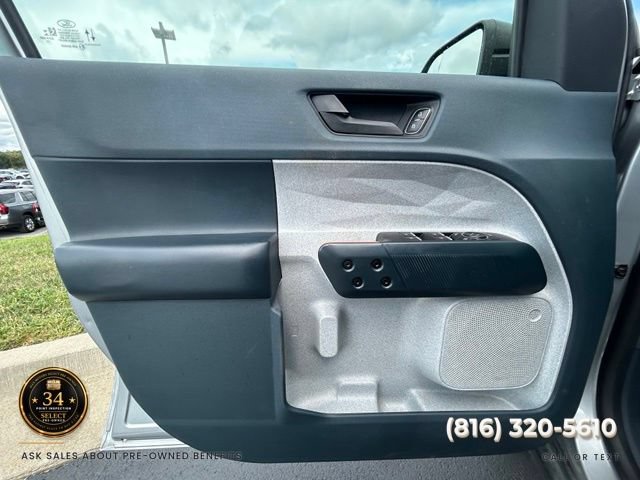 Certified 2022 Ford Maverick XLT w/ Equipment Group 300A Standard AWD/4WD image 20