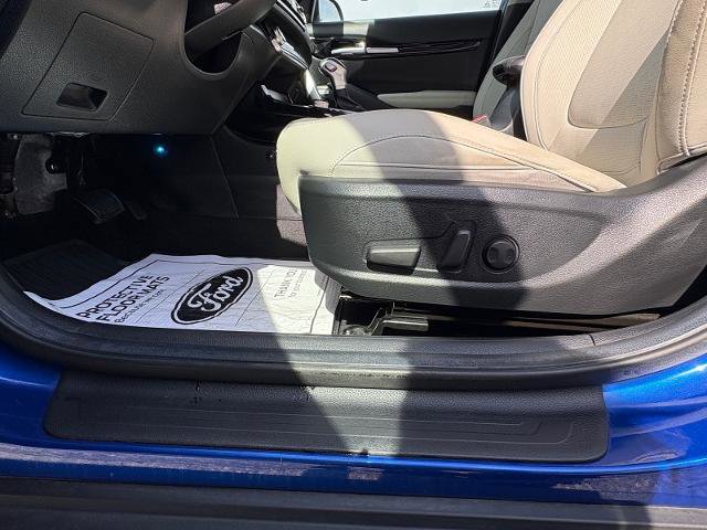 Used 2021 Kia Seltos SX image 11