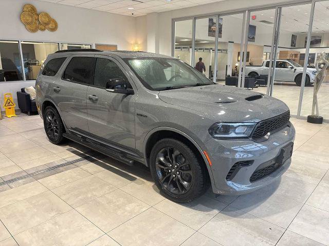 Used 2024 Dodge Durango R/T
