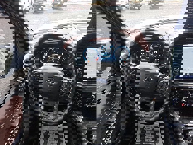 Certified 2023 Ford F150 Lariat image 21