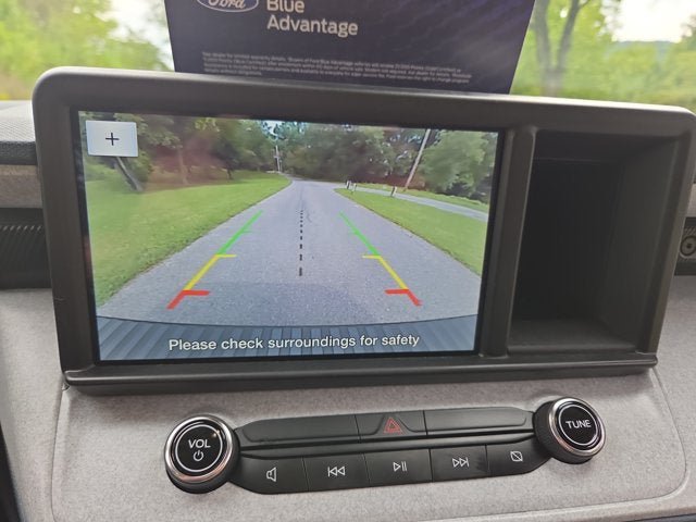 Certified 2024 Ford Maverick XLT w/ Equipment Group 300A Standard AWD/4WD image 16