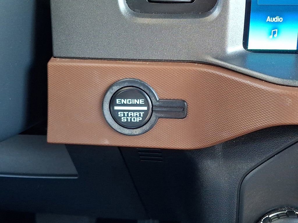 Certified 2024 Ford Bronco Outer Banks AWD/4WD image 22