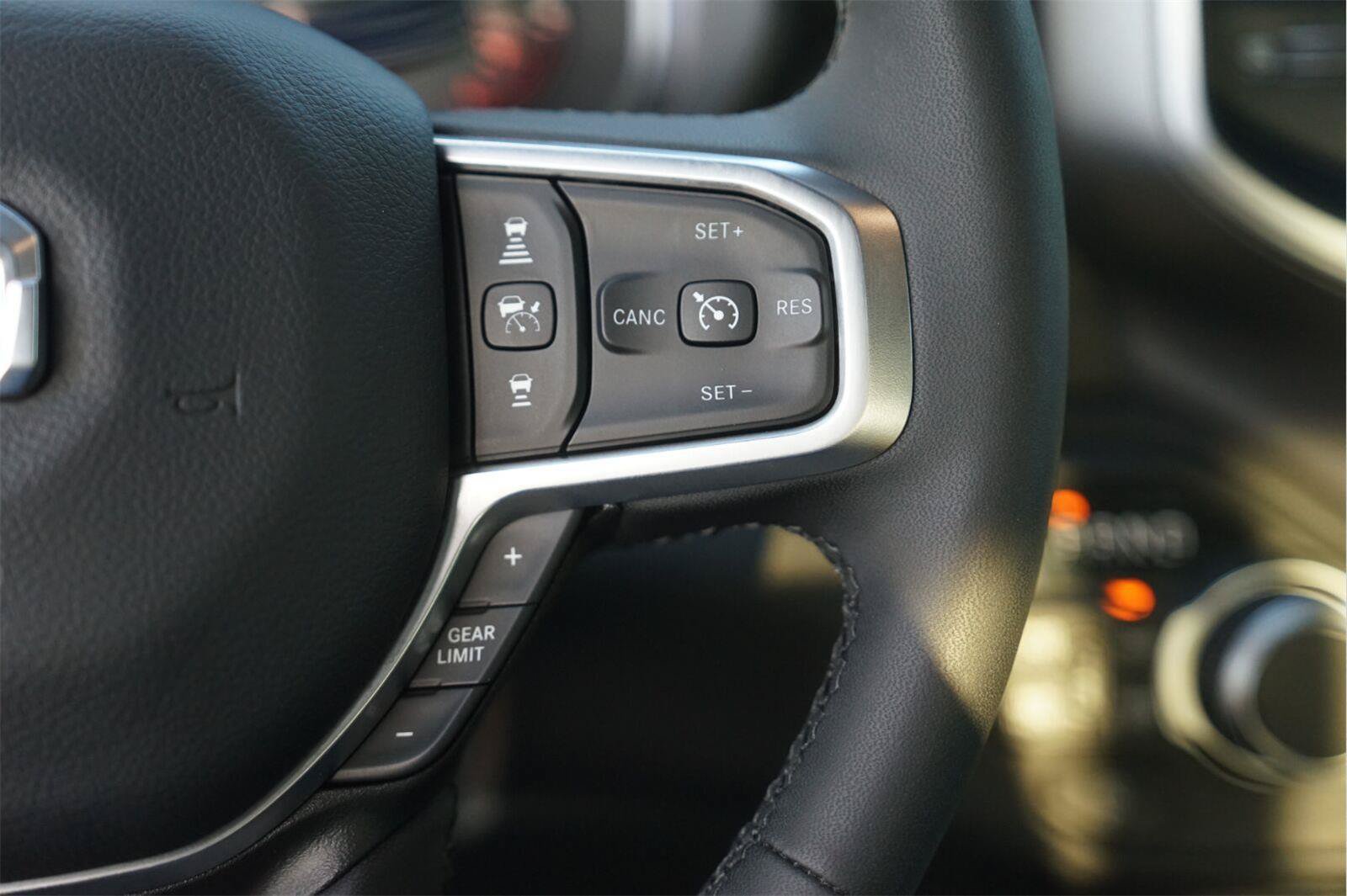 Used 2026 RAM 1500 Lone Star AWD/4WD image 23