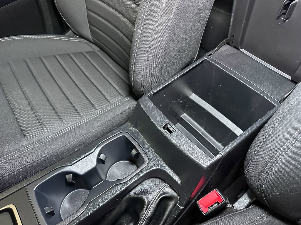 Certified 2022 Ford Ranger XL w/ Equipment Group 101A High image 41