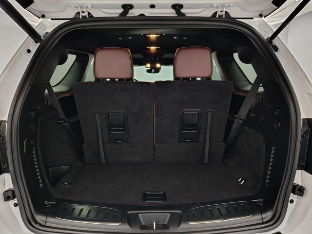 Used 2025 Dodge Durango GT AWD/4WD image 18