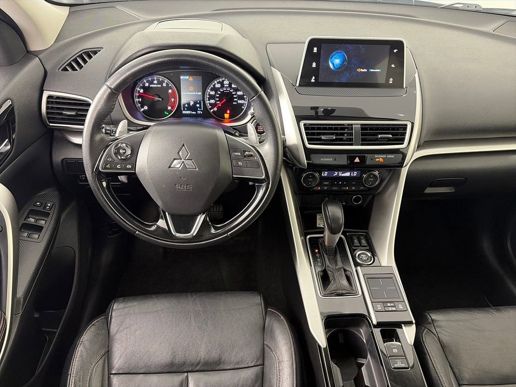 Used 2019 Mitsubishi Eclipse Cross SEL AWD/4WD image 14