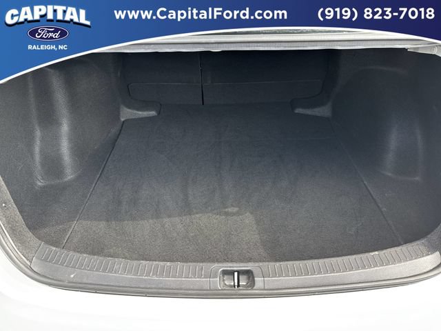 Used 2024 Toyota Corolla LE FWD image 16