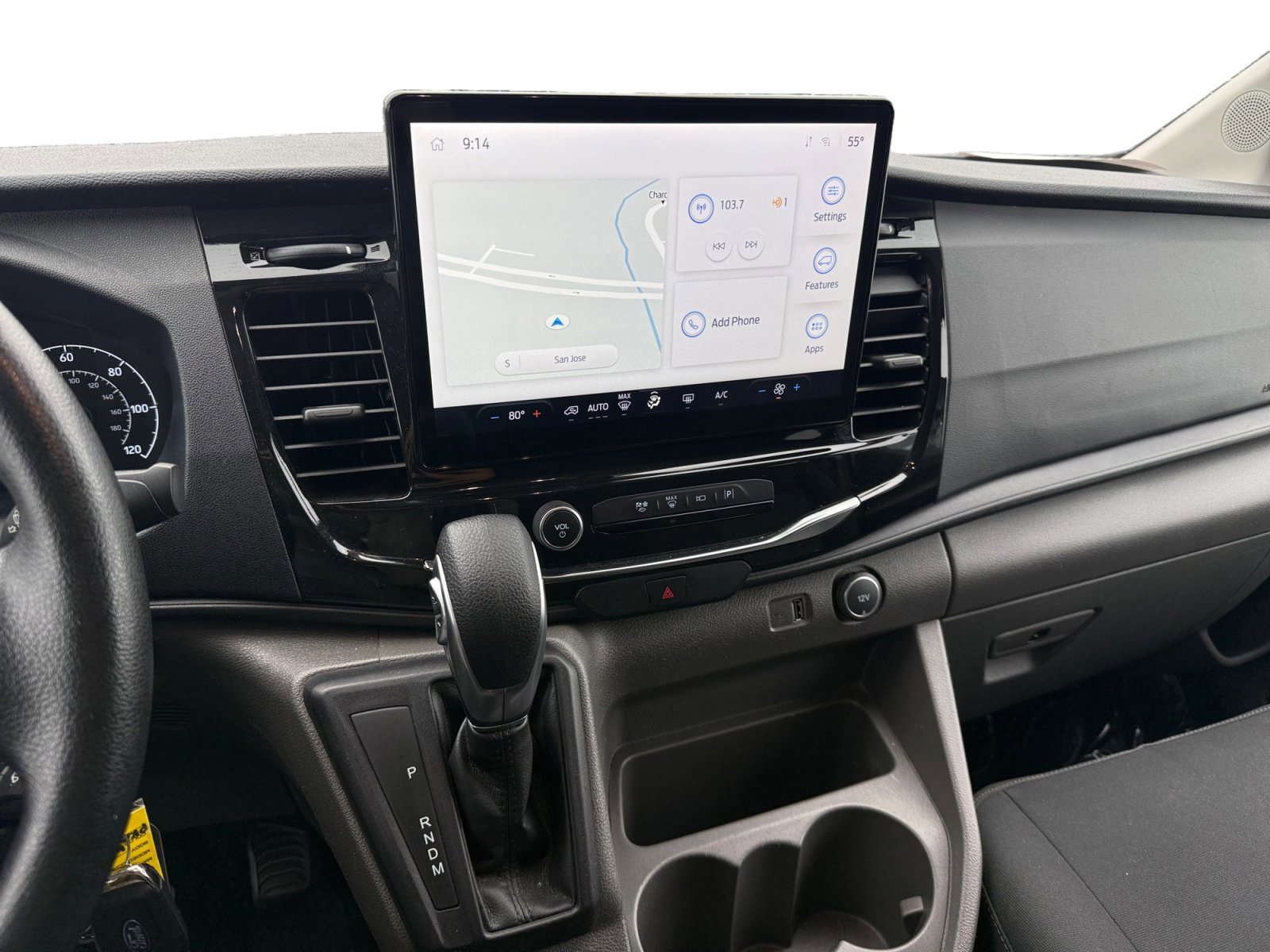 Certified 2023 Ford Transit 350 XLT image 12