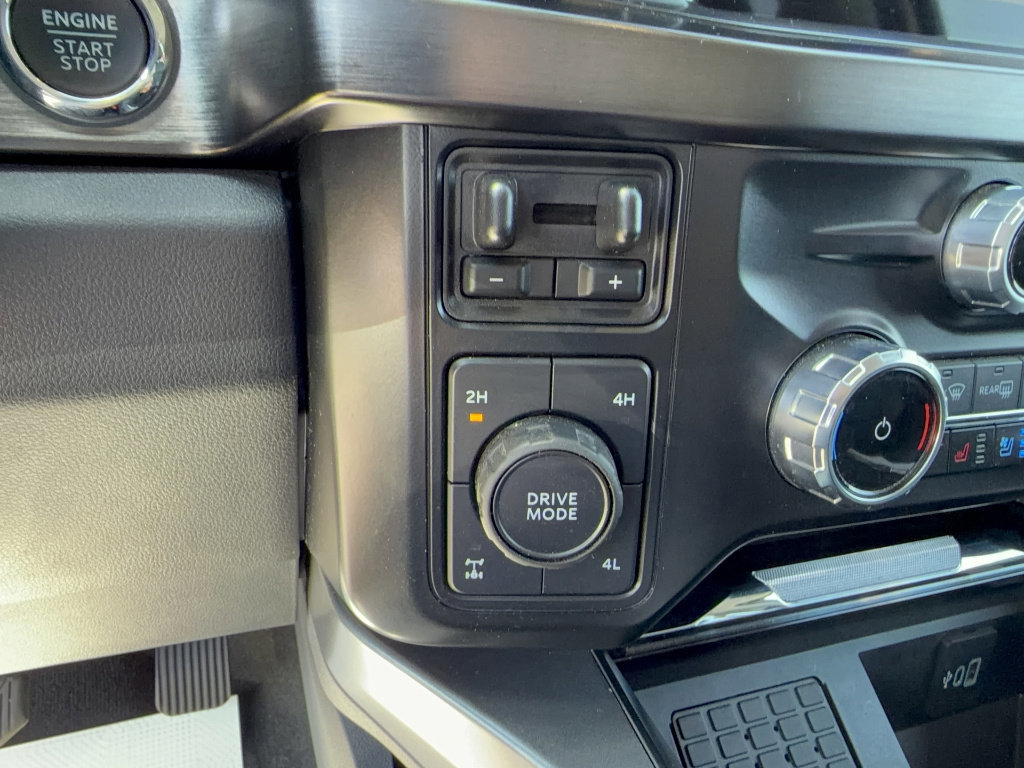 Certified 2023 Ford F250 Lariat w/ Lariat Ultimate Package image 25