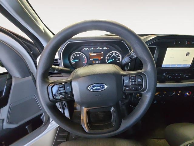 Certified 2023 Ford F150 XL w/ Trailer Tow Package AWD/4WD image 13
