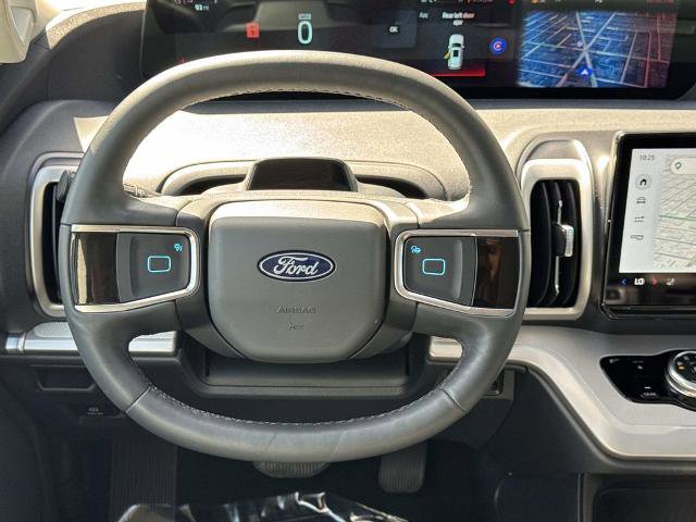 Certified 2025 Ford Expedition Max Active RWD image 12
