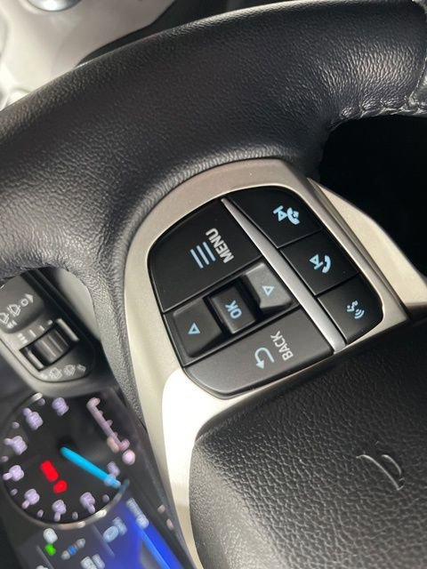 Certified 2022 Ford Explorer XLT w/ Equipment Group 202A image 54