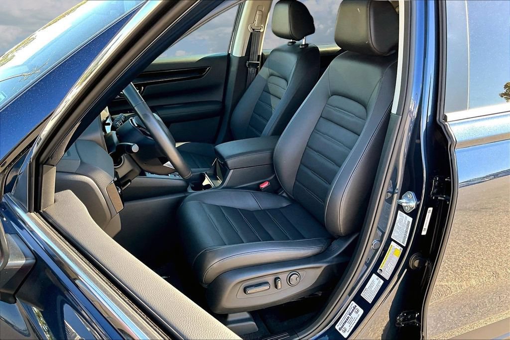 Used 2024 Honda CR-V EX-L image 23