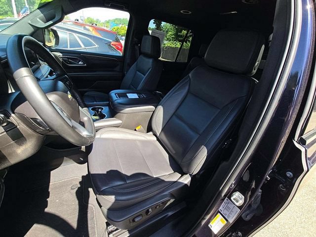 Used 2024 Chevrolet Tahoe LT AWD/4WD image 17