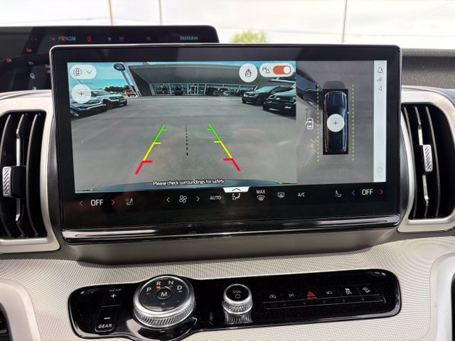 Certified 2025 Ford Expedition Active AWD/4WD image 27