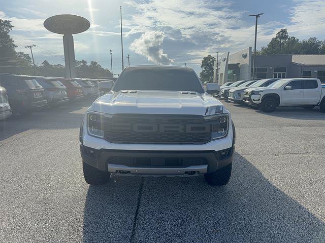 Certified 2024 Ford Ranger Raptor AWD/4WD image 9