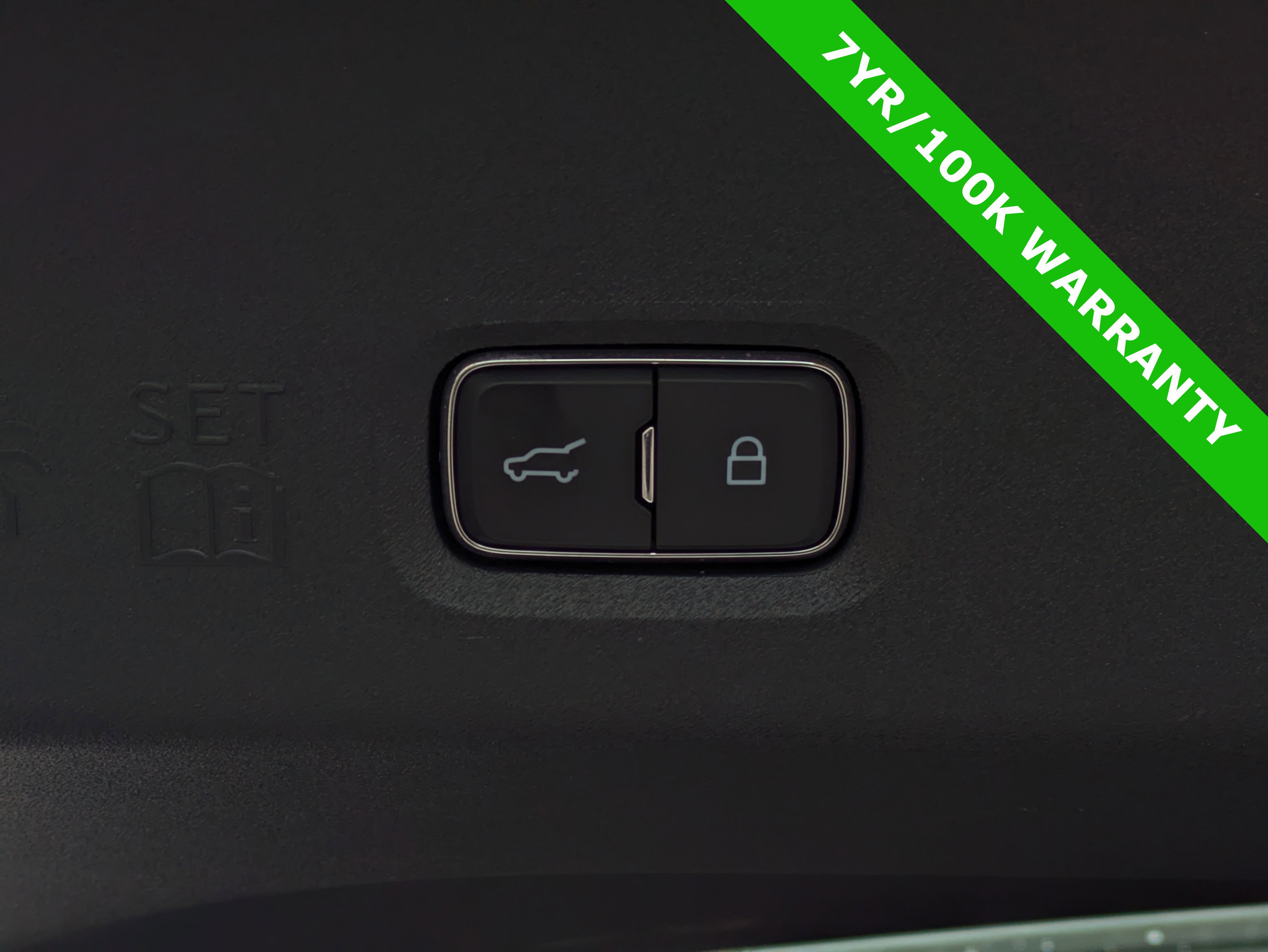 Certified 2025 Ford Expedition Platinum w/ Platinum Ultimate Package image 14