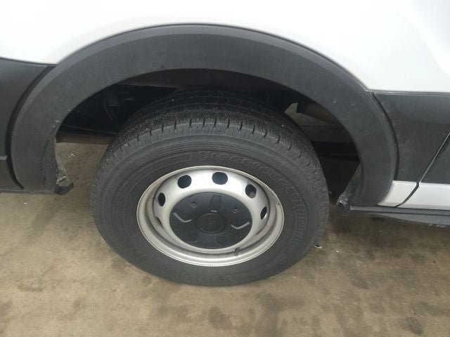 Certified 2023 Ford Transit 150 Low Roof RWD image 8