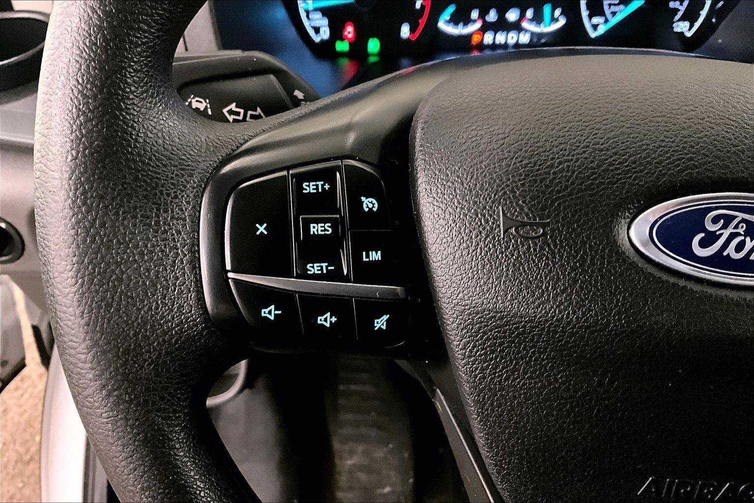 Certified 2023 Ford Transit 150 Base image 17