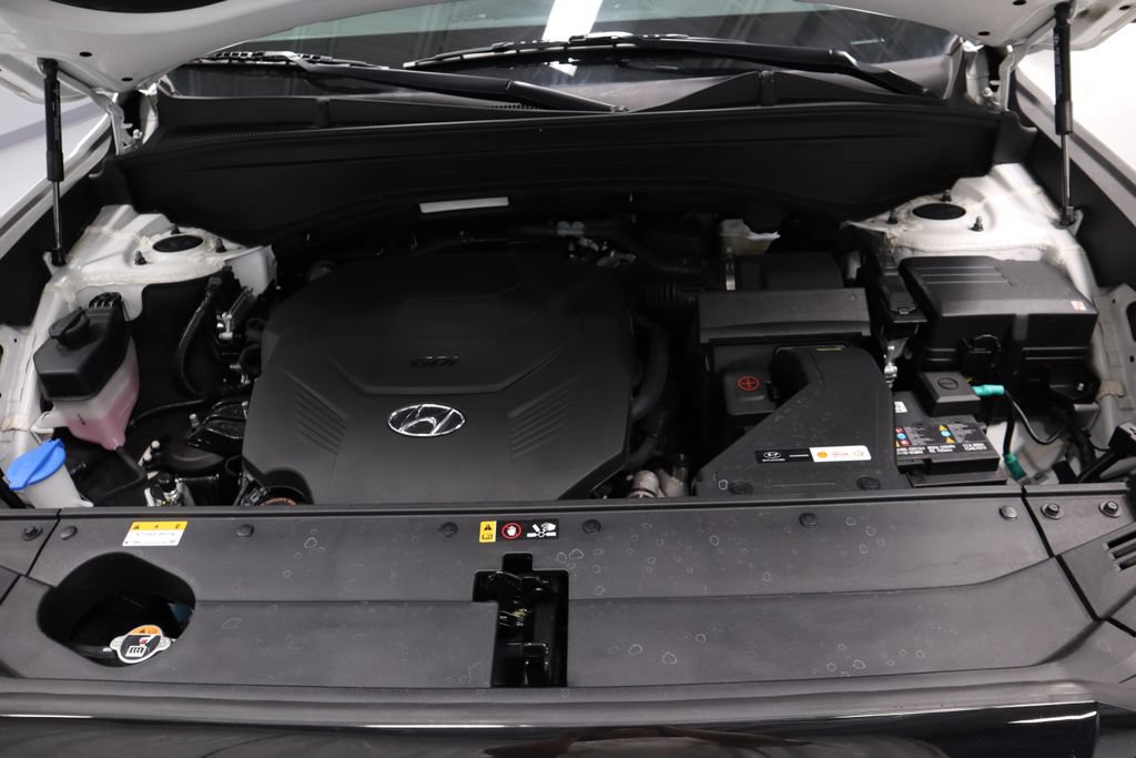 Used 2024 Hyundai Palisade SEL AWD/4WD image 16