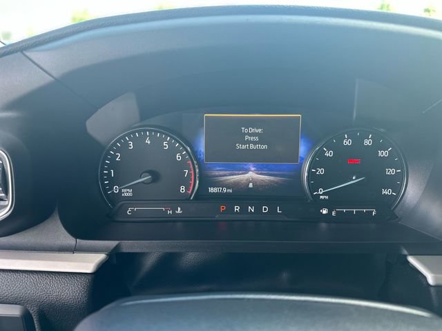 Certified 2023 Ford Explorer XLT w/ Equipment Group 202A RWD image 16