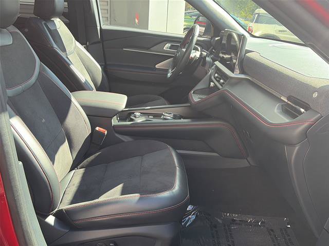Certified 2025 Ford Explorer ST AWD/4WD image 14