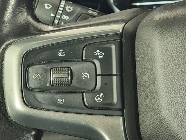 Used 2022 Chevrolet Silverado 1500 LT image 25