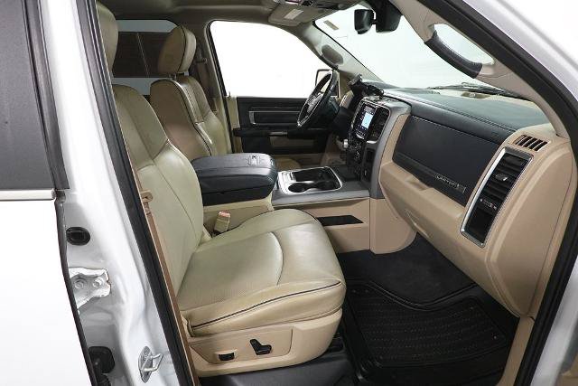 Used 2018 RAM 1500 Limited RWD image 36
