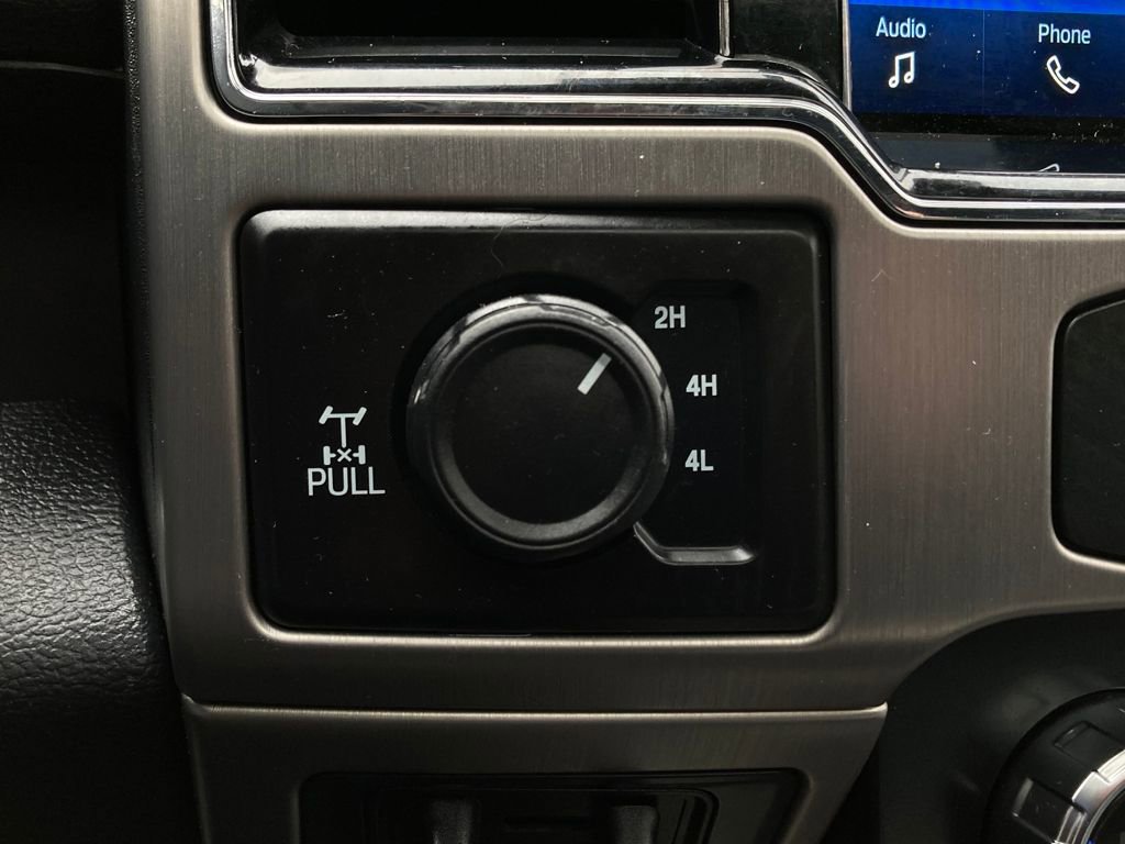 Certified 2022 Ford F350 Platinum w/ Tremor Off-Road Package image 28