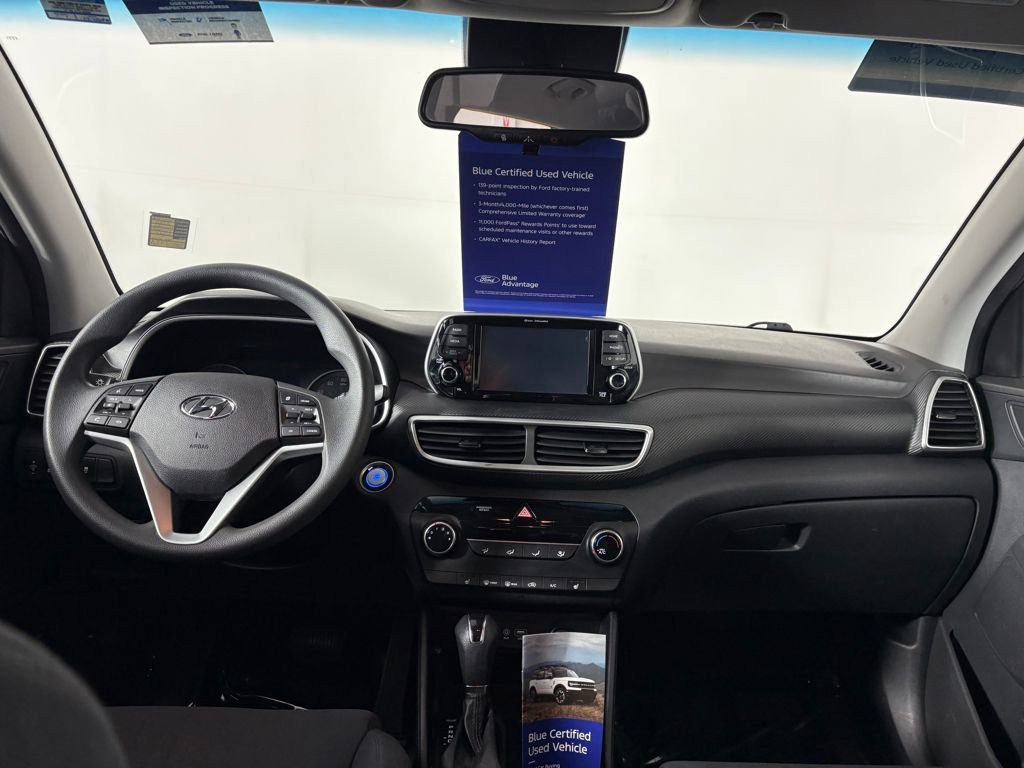 Used 2020 Hyundai Tucson Value image 26