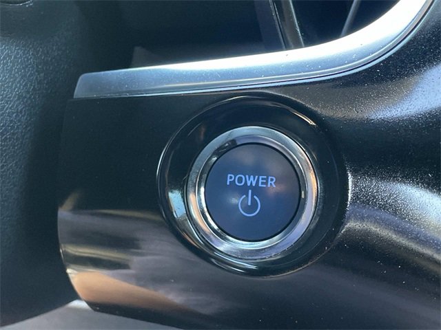 Used 2017 Toyota Prius Prime Advanced image 15