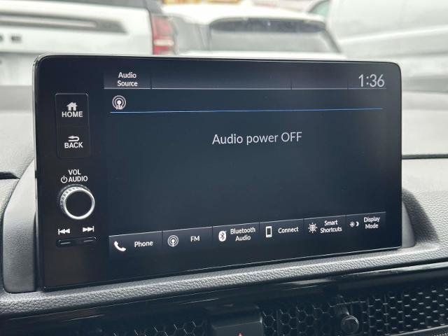 Used 2025 Honda CR-V EX-L image 22