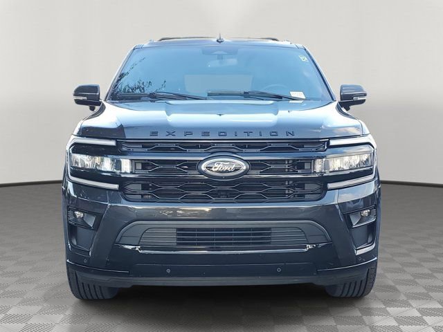 Certified 2023 Ford Expedition Max Limited image 6