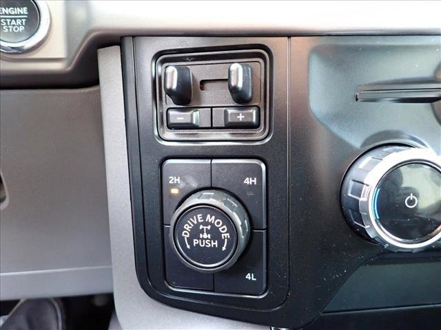 Certified 2024 Ford F150 XLT w/ Equipment Group 302A MID image 21