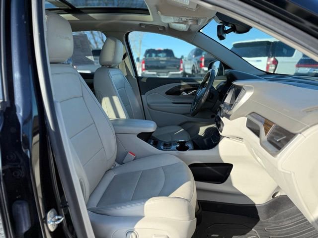 Used 2020 GMC Terrain Denali w/ Denali Premium Package image 26