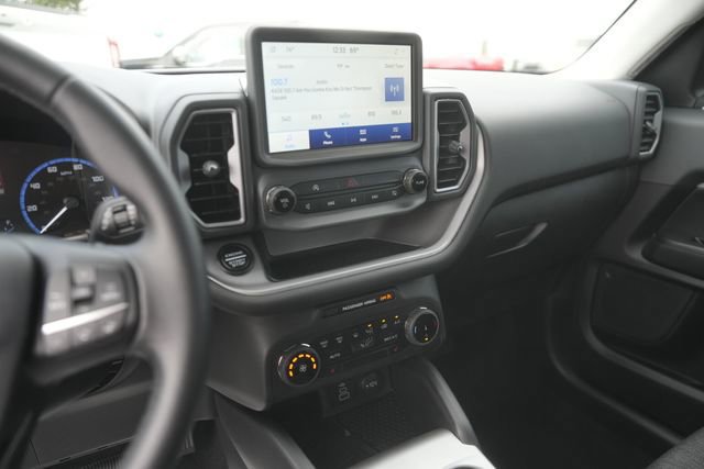 Certified 2024 Ford Bronco Sport Big Bend w/ Convenience Package AWD/4WD image 26