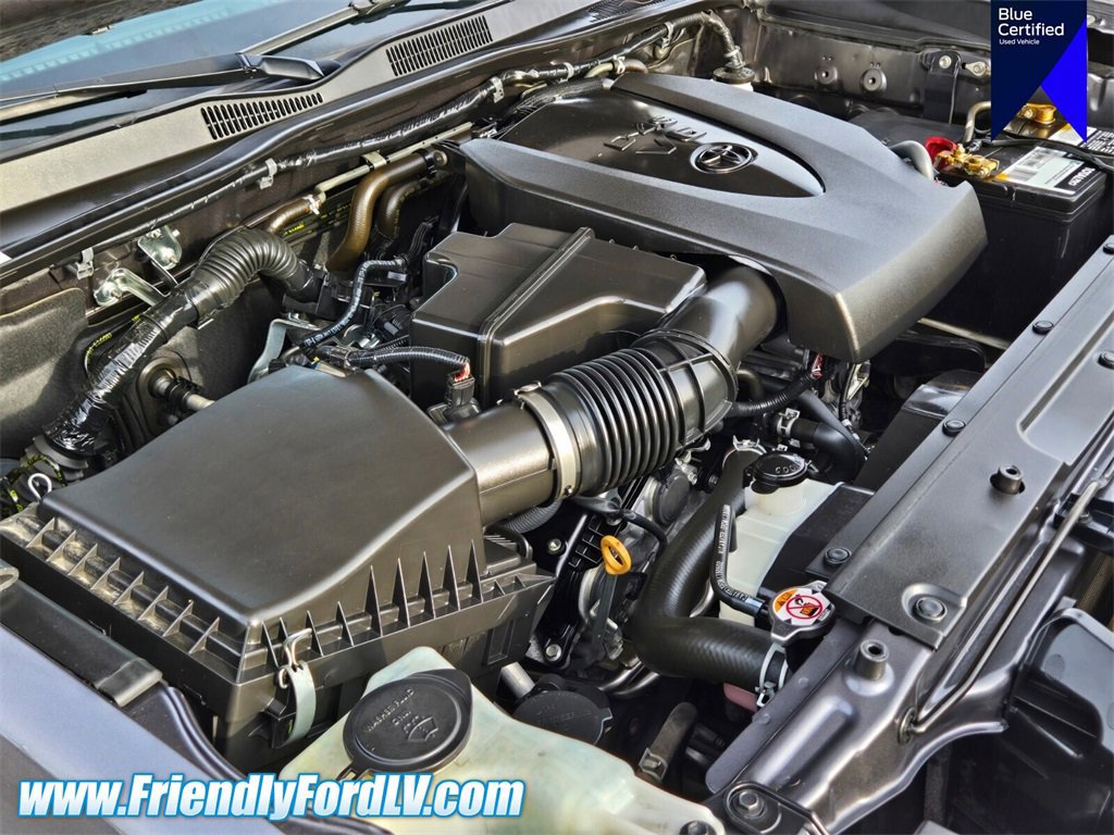 Used 2020 Toyota Tacoma SR5 image 17