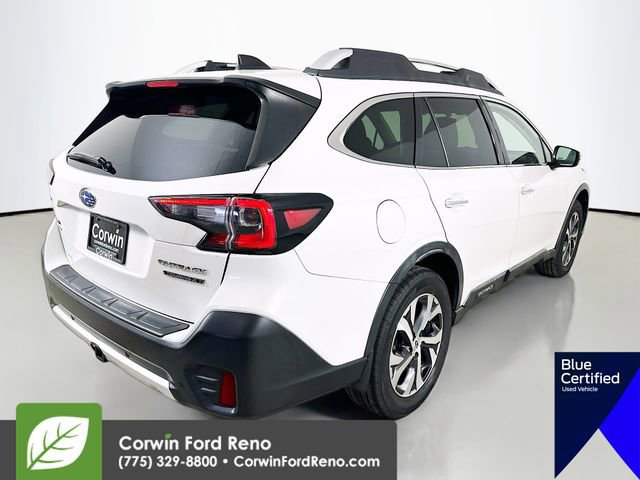 Used 2020 Subaru Outback Touring XT image 6