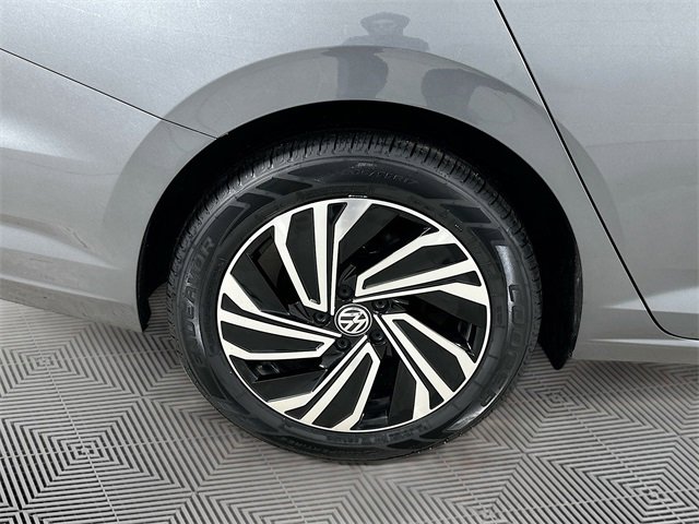 Used 2021 Volkswagen Jetta SEL image 31