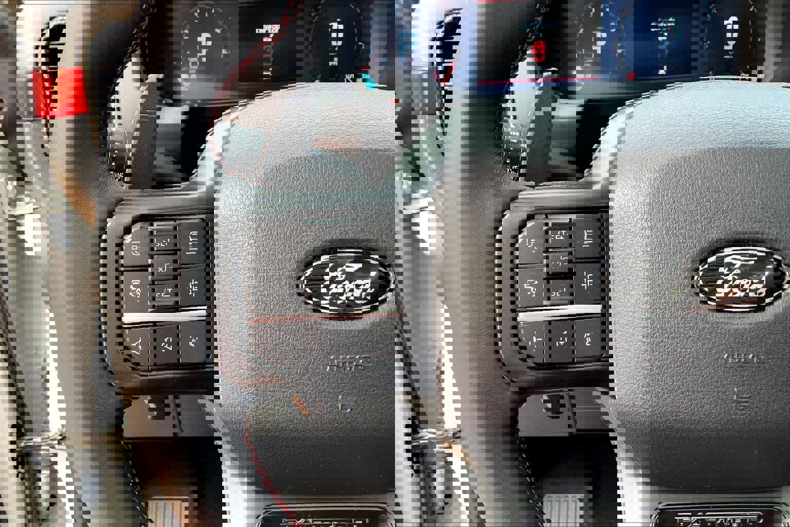 Certified 2024 Ford F150 Raptor AWD/4WD image 24