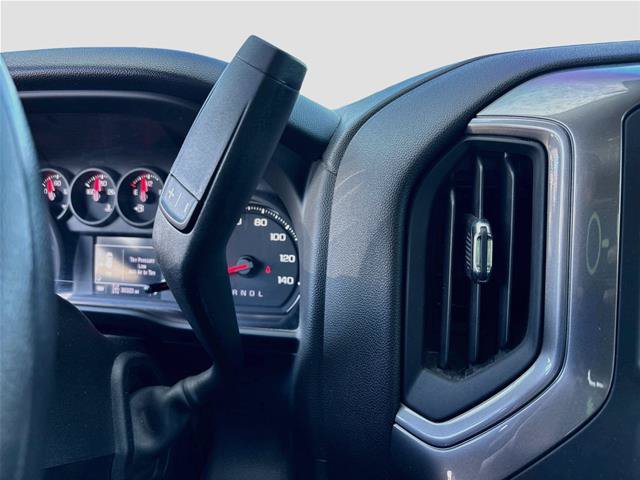 Used 2025 Chevrolet Silverado 2500 W/T w/ WT Convenience Package AWD/4WD image 17