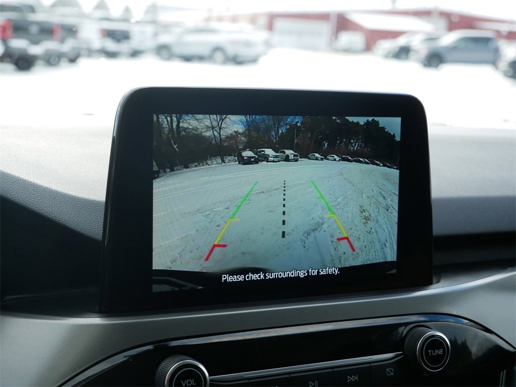 Certified 2023 Ford Escape Active image 27